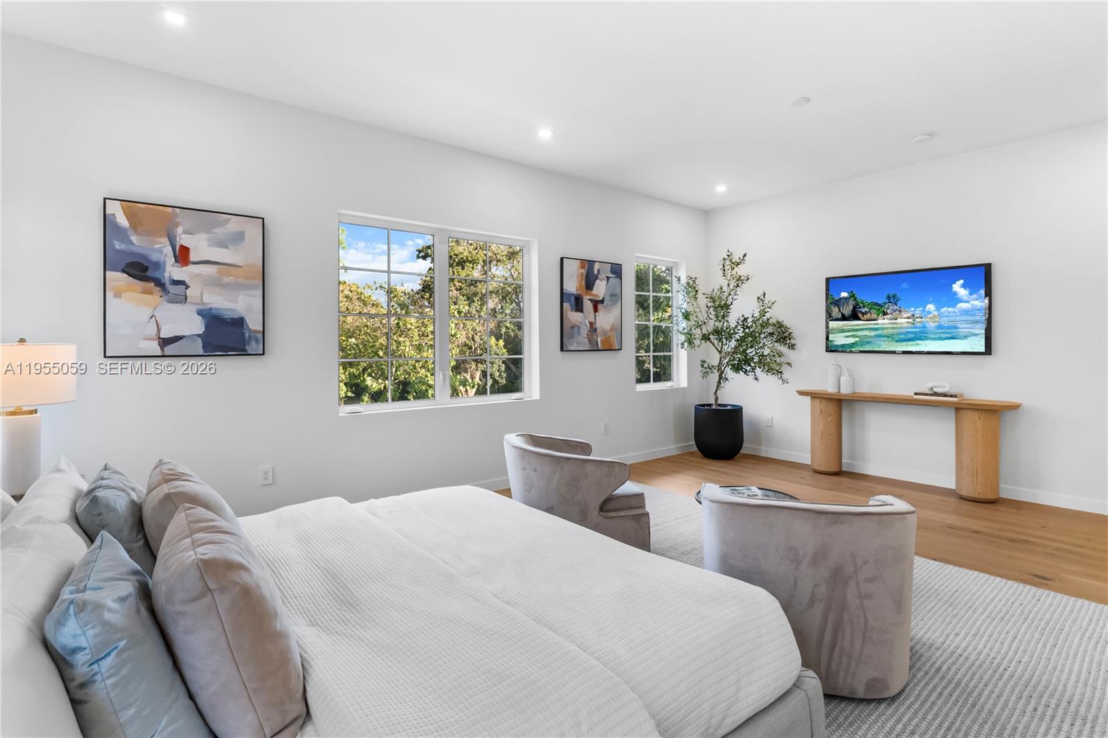 SUNSET ADDN - Residential