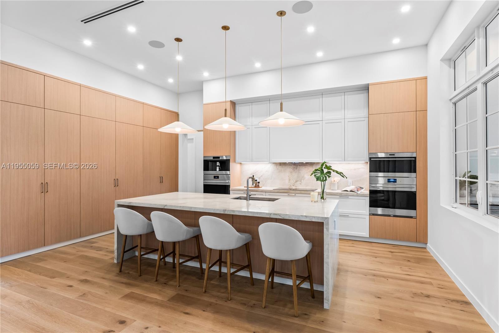 SUNSET ADDN - Residential