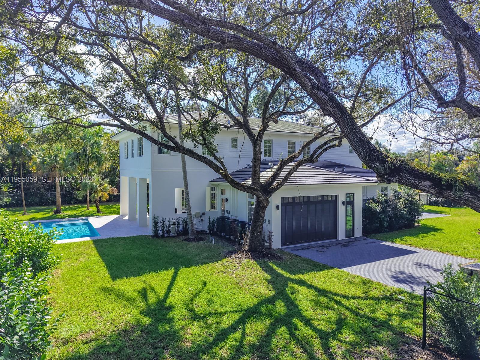 SUNSET ADDN - Residential