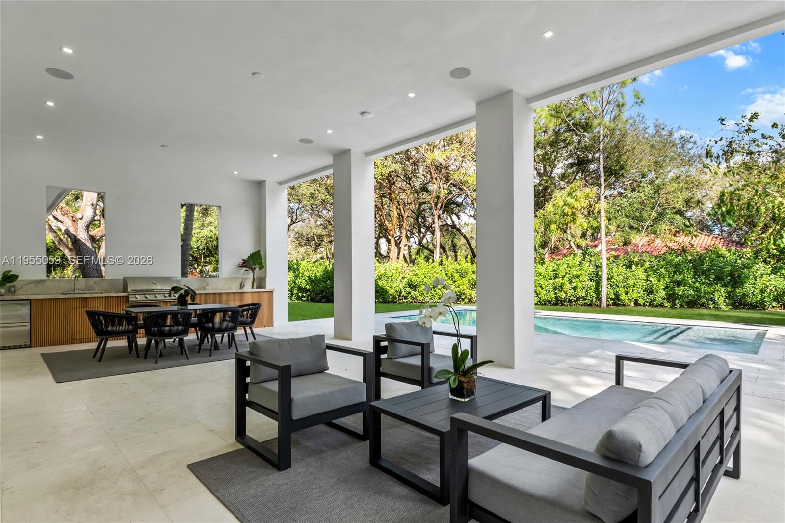 SUNSET ADDN - Residential