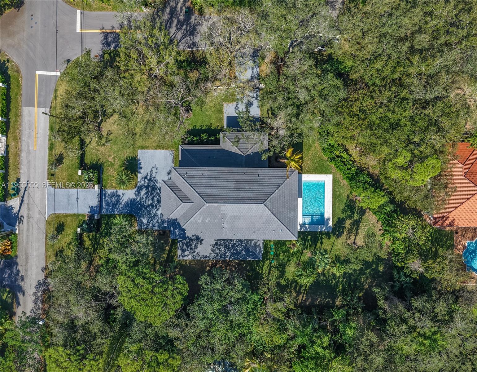 SUNSET ADDN - Residential