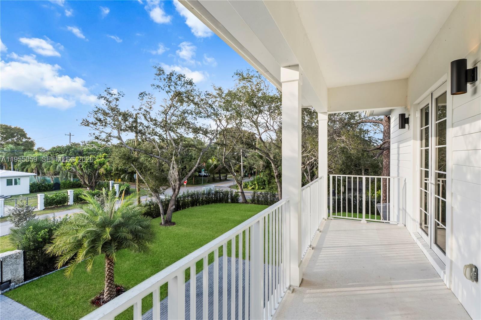 SUNSET ADDN - Residential