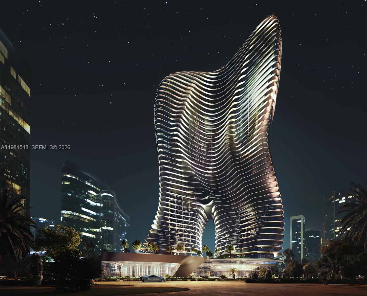 284032 Marasi Drive 0