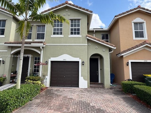 Property for Sale at 2410 Se 15th St, Homestead, Miami-Dade County, Florida - Bedrooms: 3 
Bathrooms: 3  - $374,900