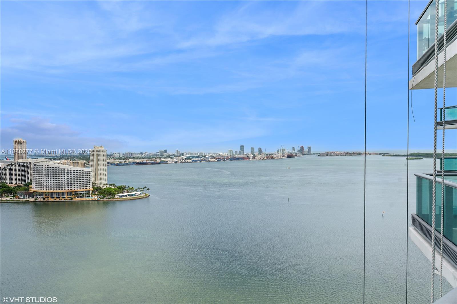 1331 Brickell Bay Dr 2802