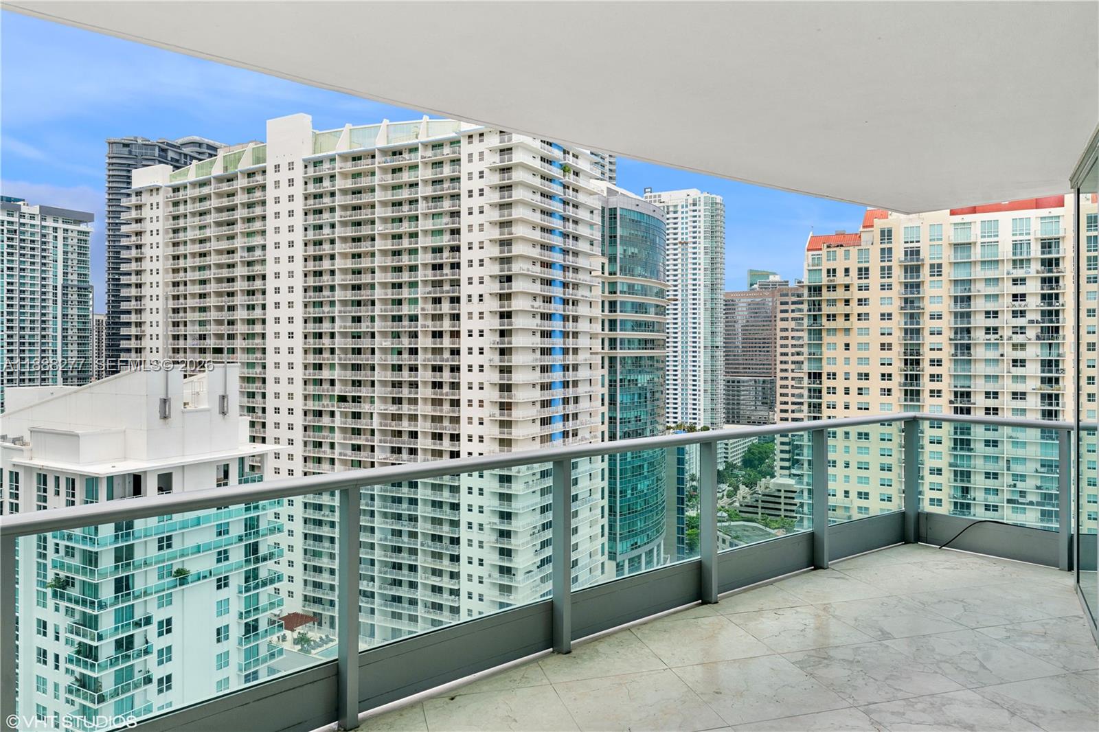 1331 Brickell Bay Dr 2802
