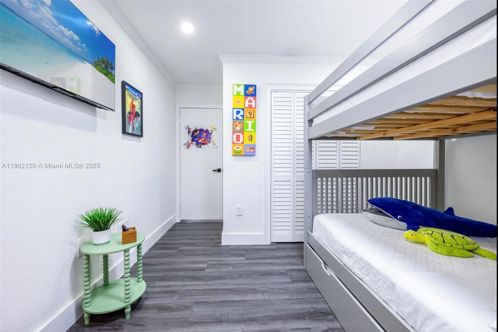 WESTWIND LAKES SEC 4 - Residential