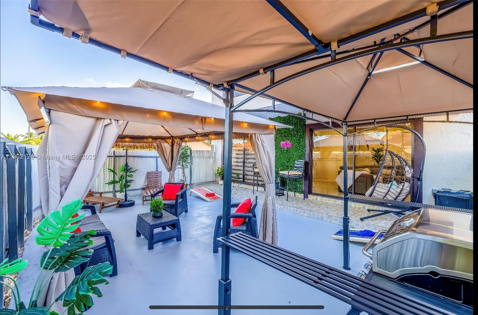 WESTWIND LAKES SEC 4 - Residential