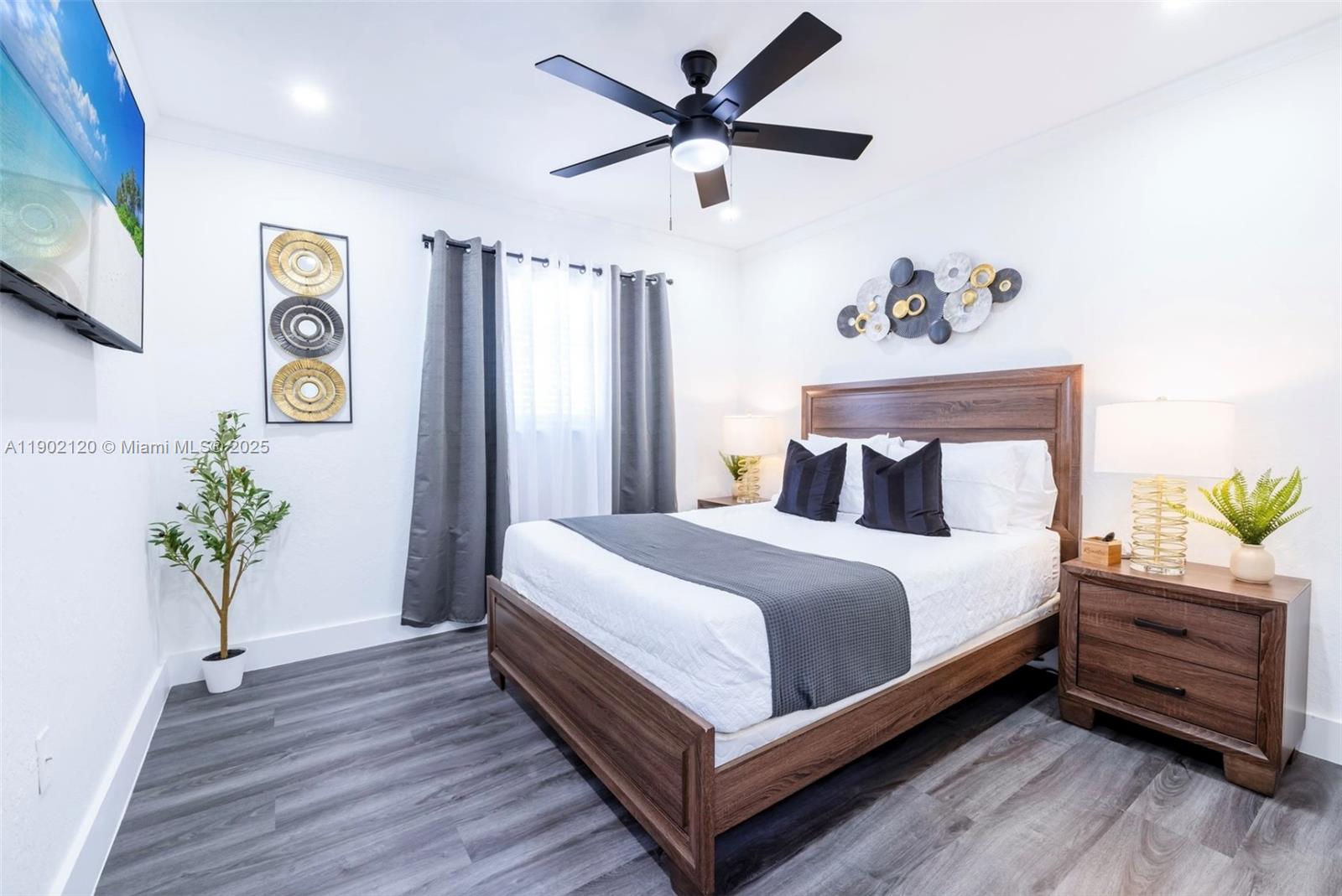 WESTWIND LAKES SEC 4 - Residential