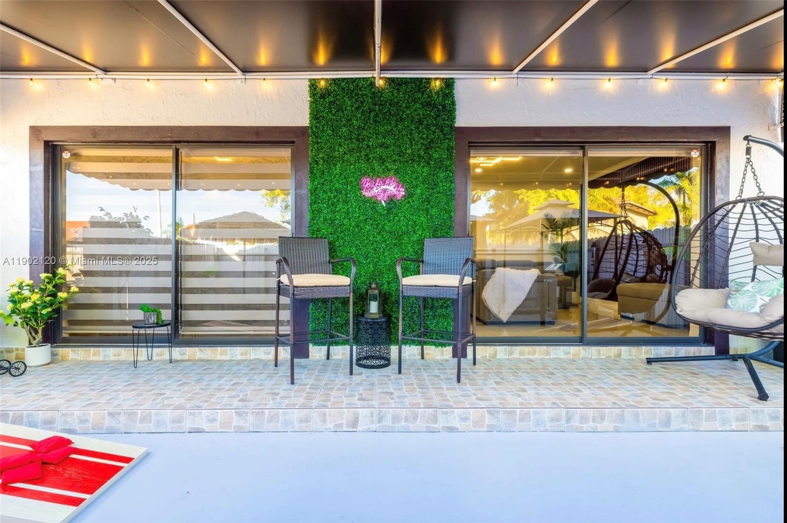 WESTWIND LAKES SEC 4 - Residential