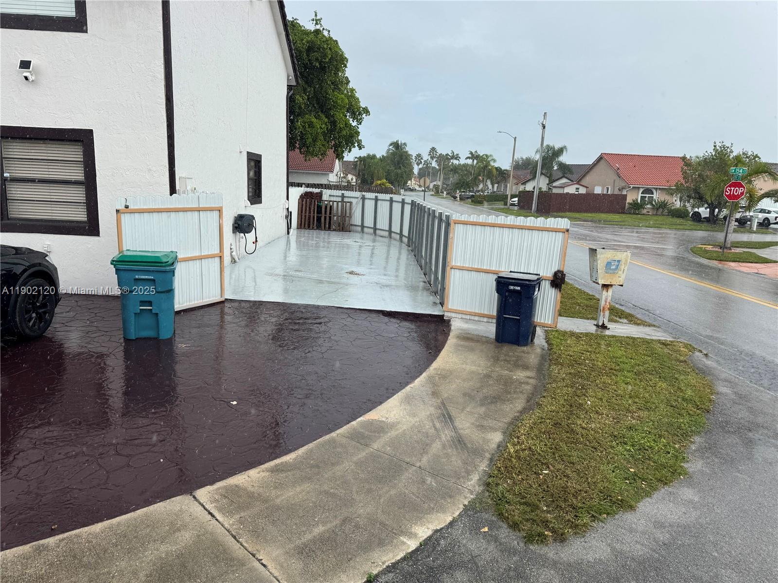 WESTWIND LAKES SEC 4 - Residential