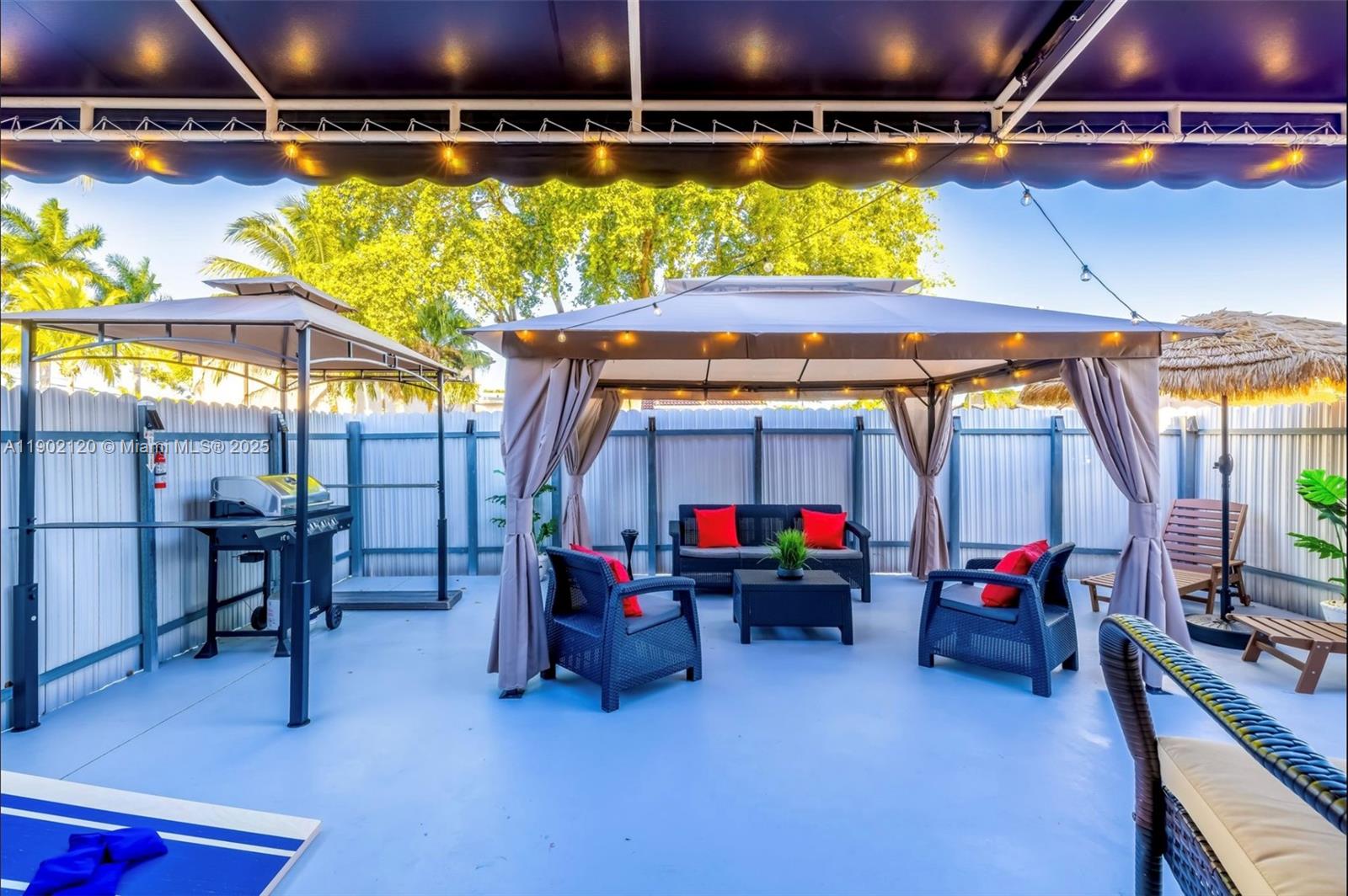 WESTWIND LAKES SEC 4 - Residential