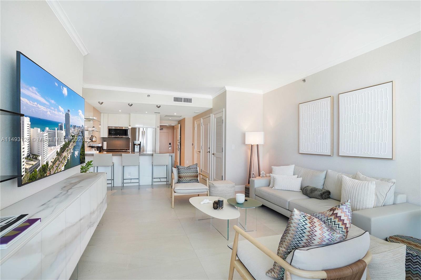 FONTAINEBLEAU II CONDO - Residential