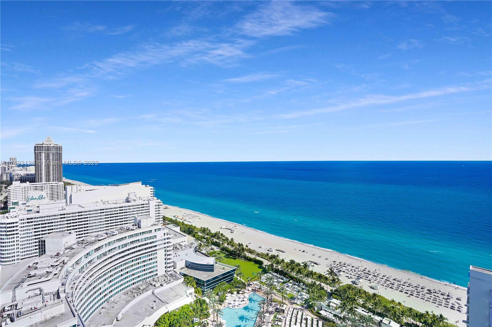 FONTAINEBLEAU II CONDO - Residential