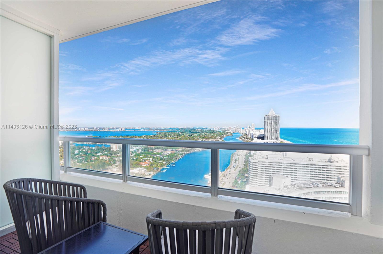 FONTAINEBLEAU II CONDO - Residential