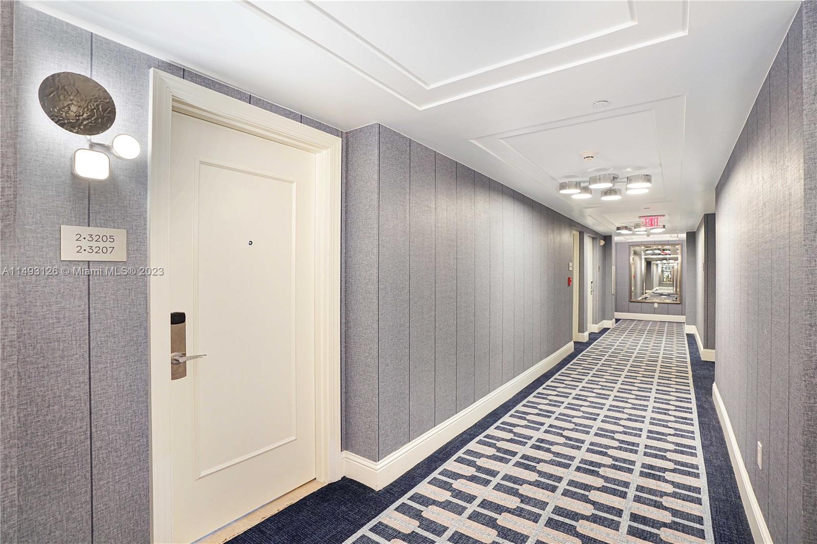 FONTAINEBLEAU II CONDO - Residential