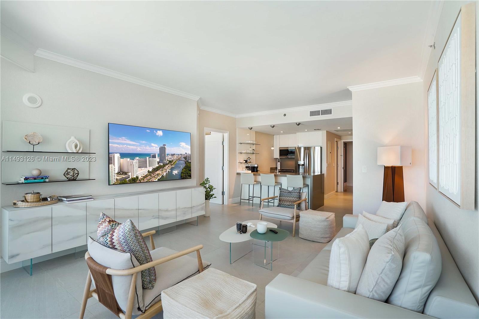 FONTAINEBLEAU II CONDO - Residential