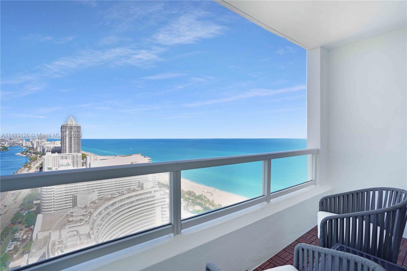 FONTAINEBLEAU II CONDO - Residential