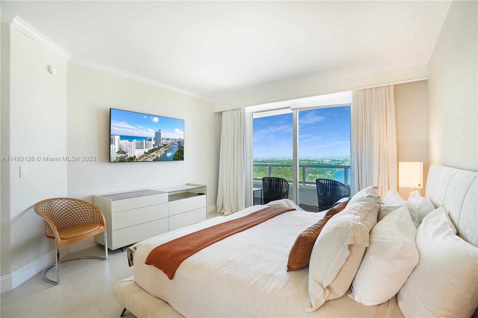 FONTAINEBLEAU II CONDO - Residential