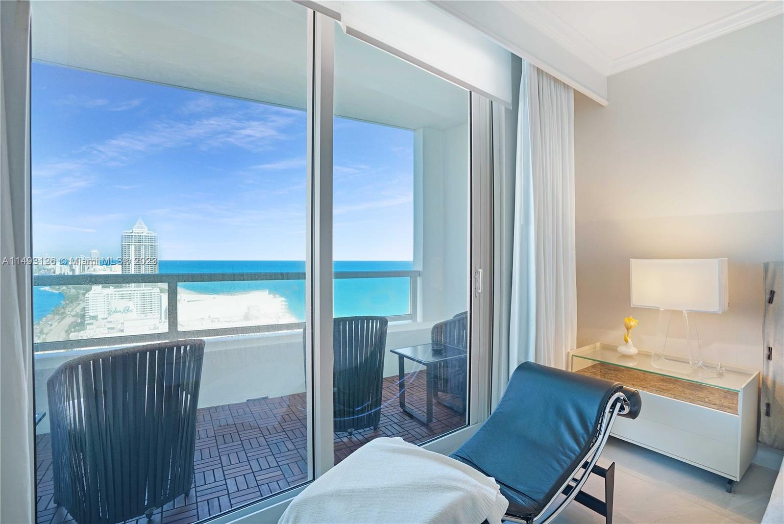 FONTAINEBLEAU II CONDO - Residential