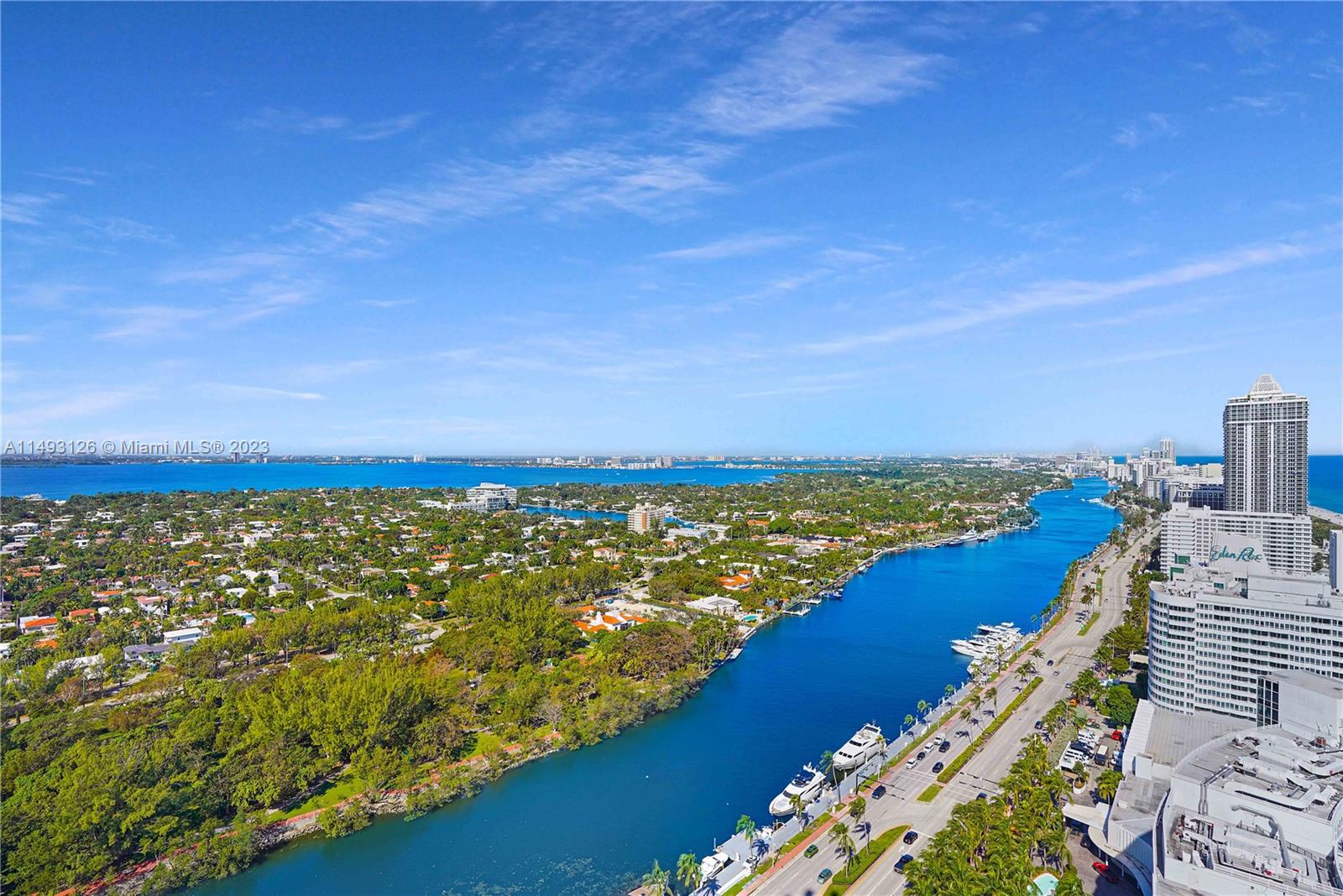 FONTAINEBLEAU II CONDO - Residential