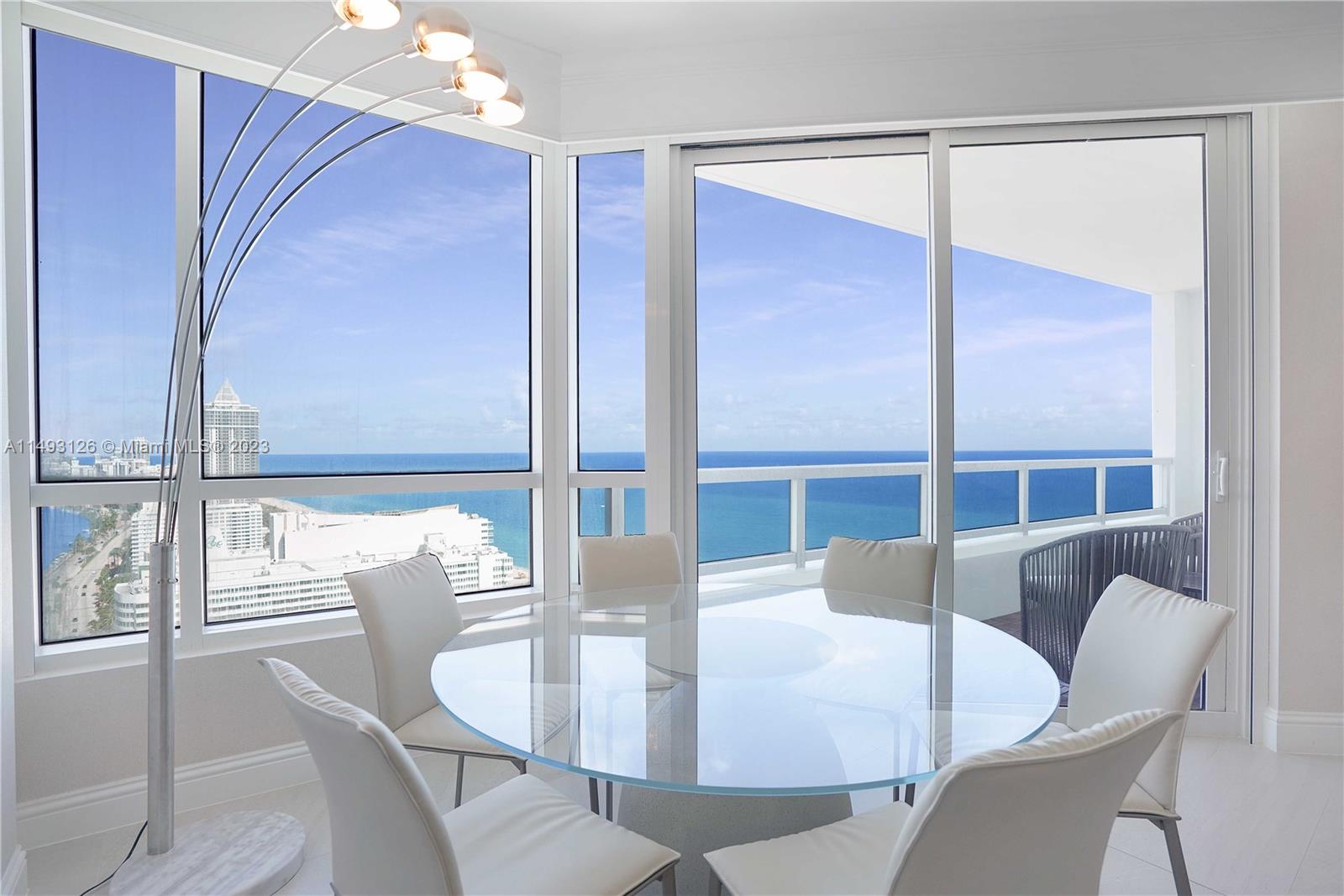 FONTAINEBLEAU II CONDO - Residential