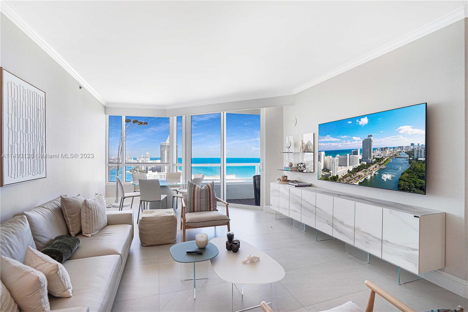 FONTAINEBLEAU II CONDO - Residential