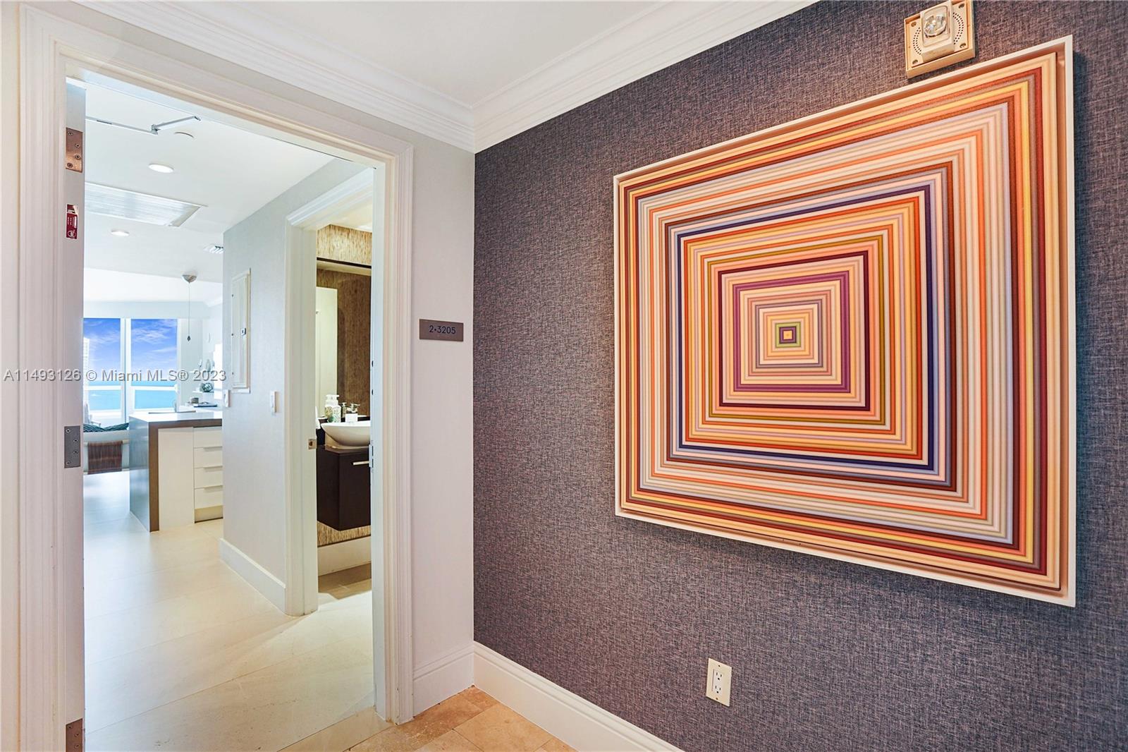 FONTAINEBLEAU II CONDO - Residential