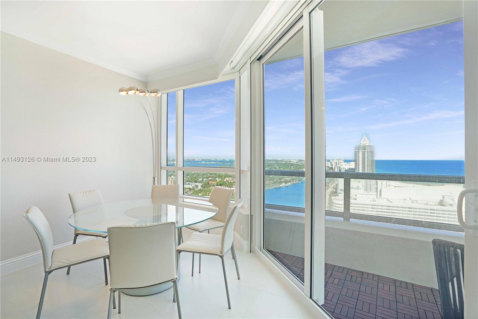 FONTAINEBLEAU II CONDO - Residential