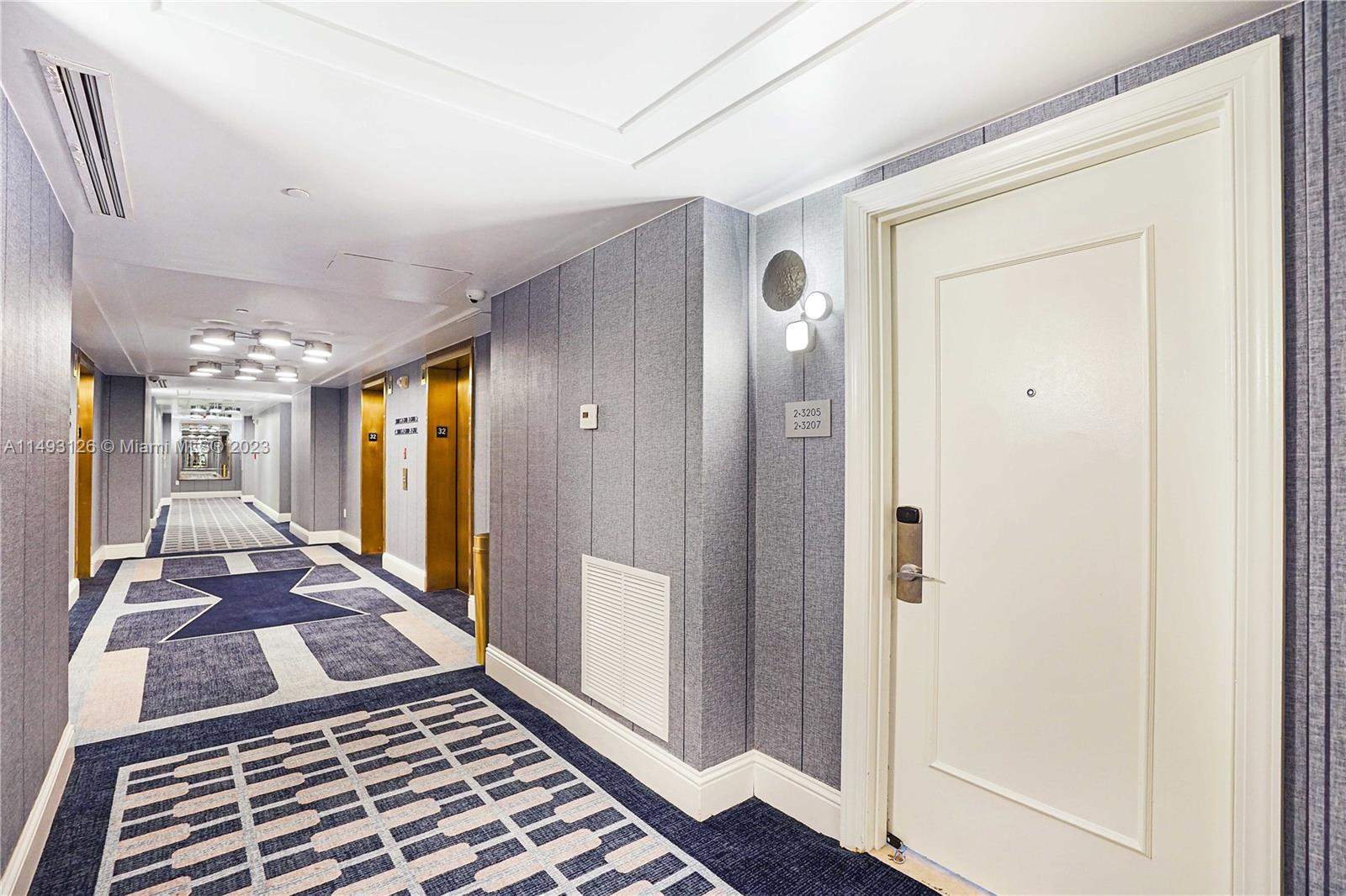 FONTAINEBLEAU II CONDO - Residential