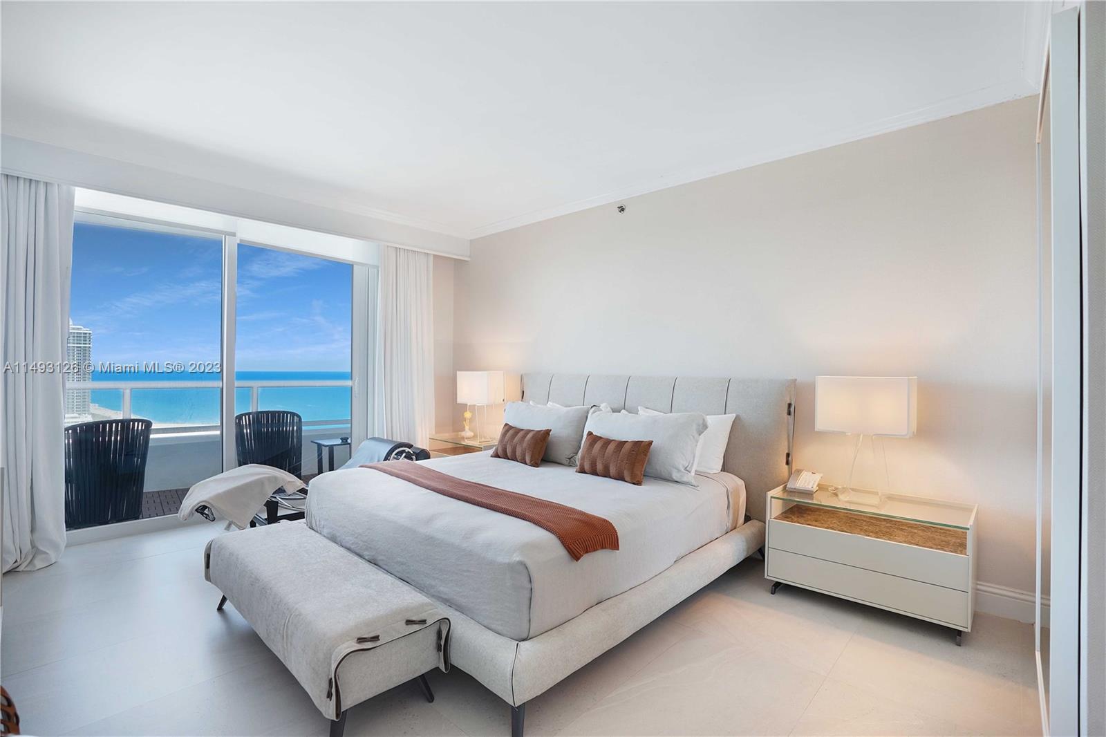 FONTAINEBLEAU II CONDO - Residential