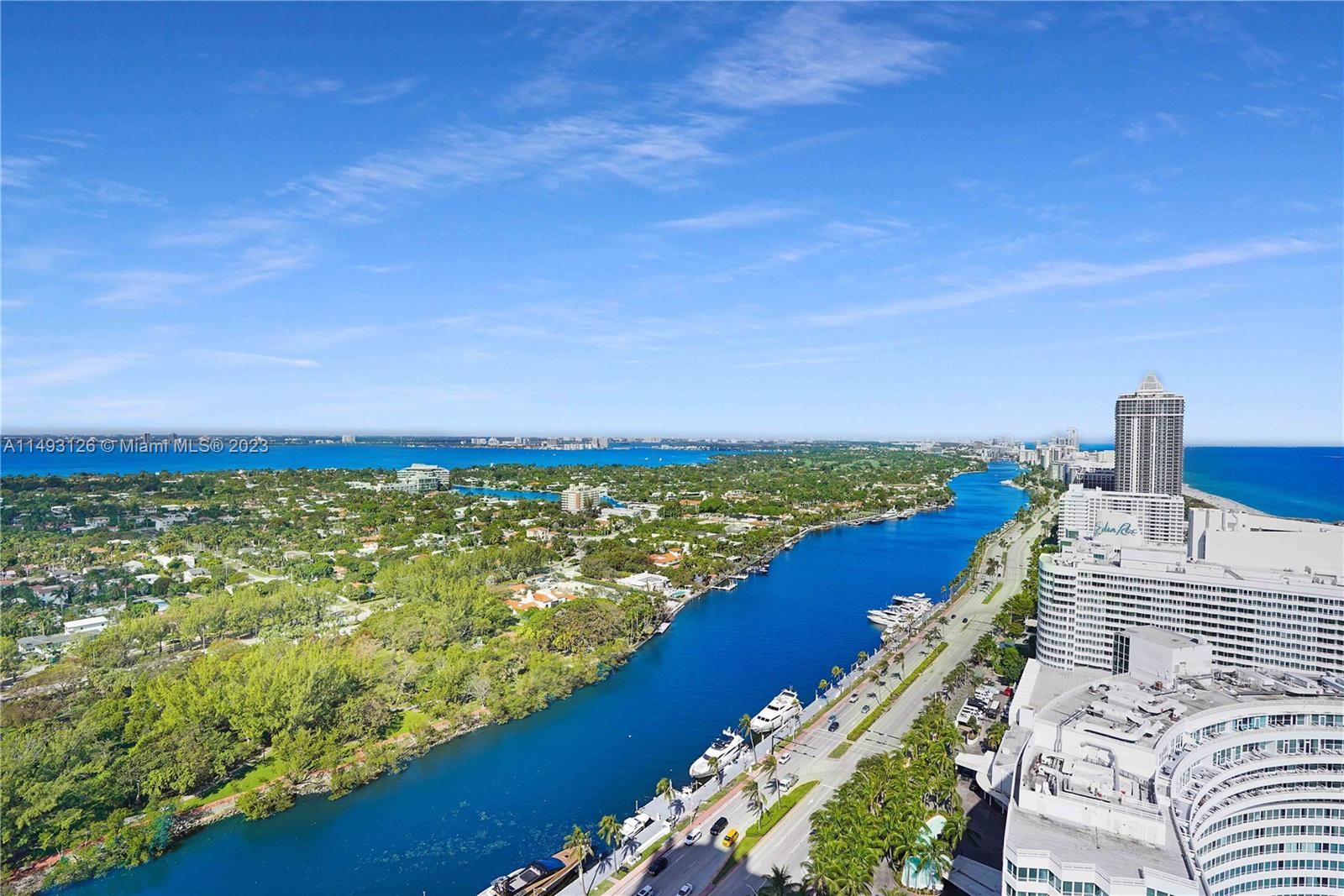 FONTAINEBLEAU II CONDO - Residential