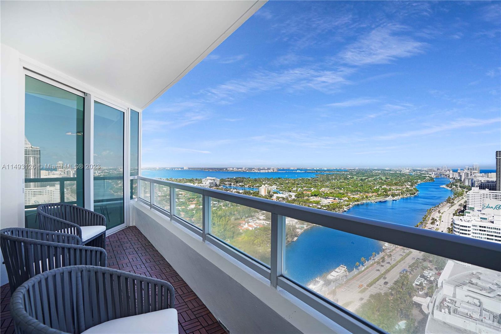 FONTAINEBLEAU II CONDO - Residential