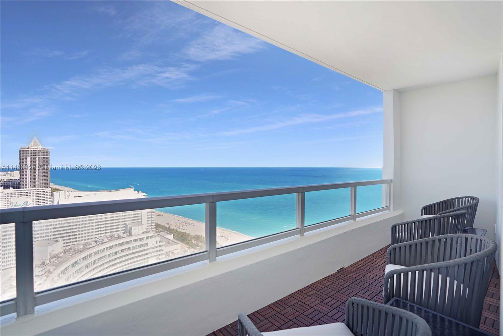 FONTAINEBLEAU II CONDO - Residential