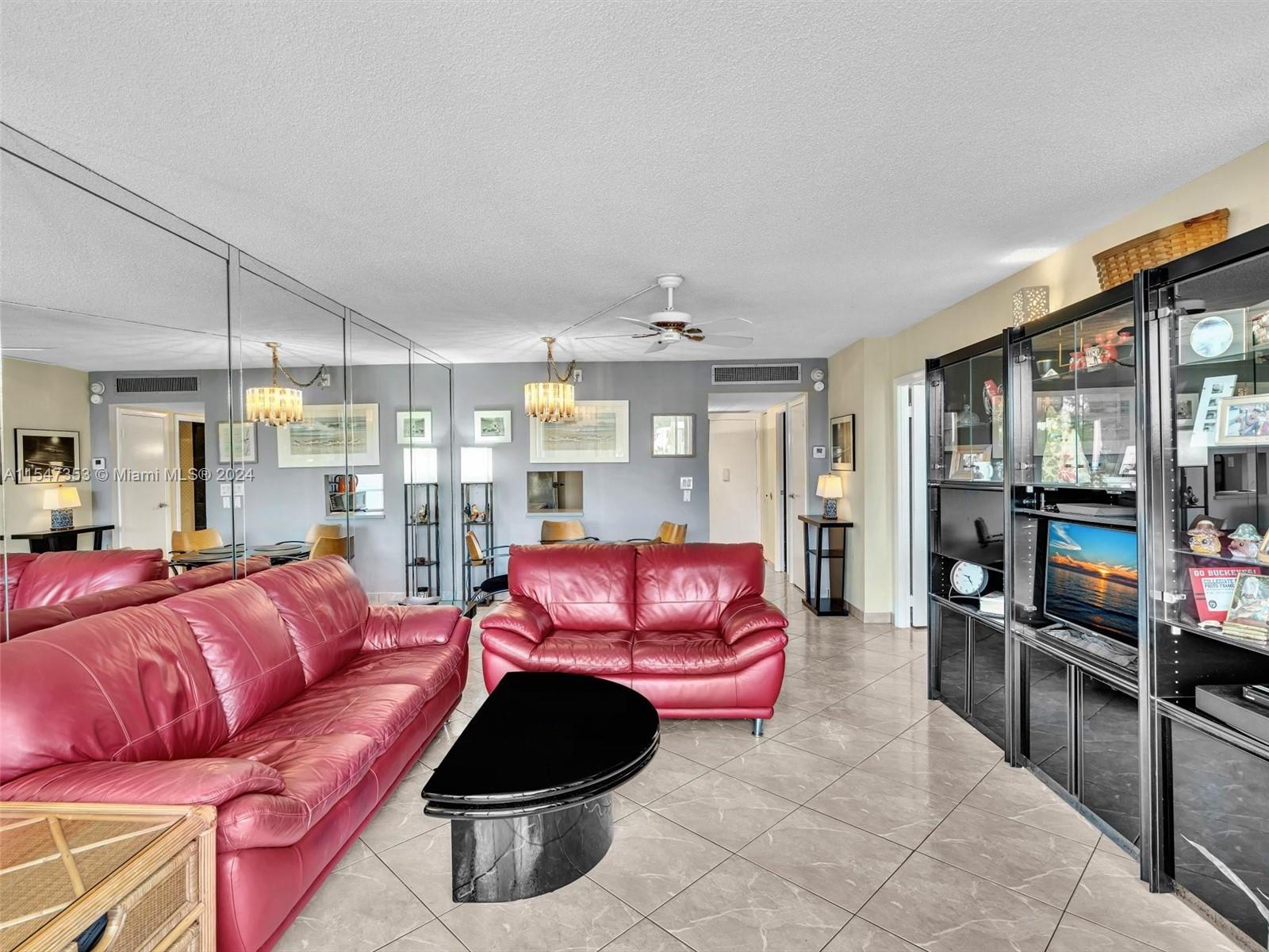 BISCAYA IV CONDO - Residential