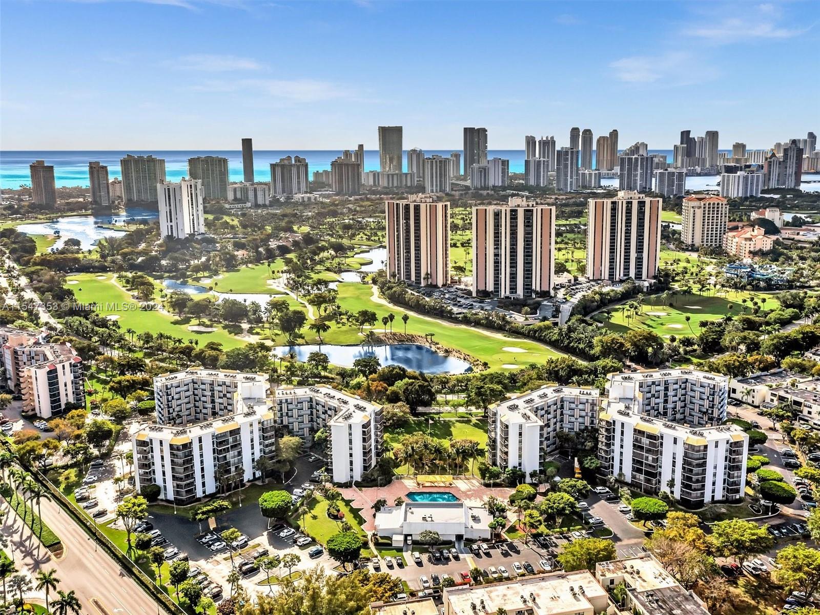 BISCAYA IV CONDO - Residential