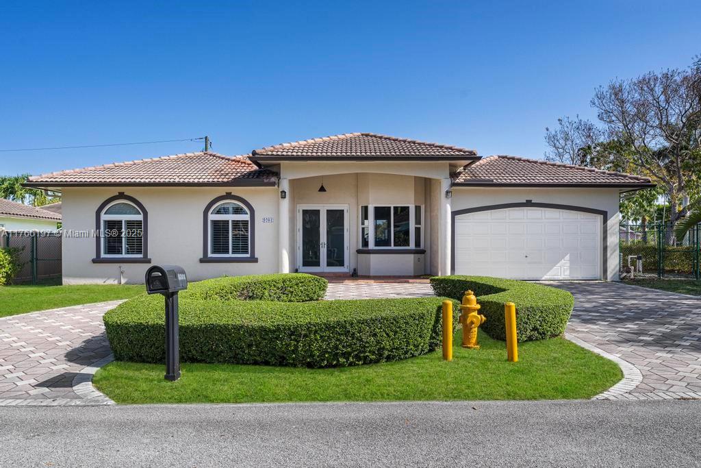 UNPLATTED - Residential