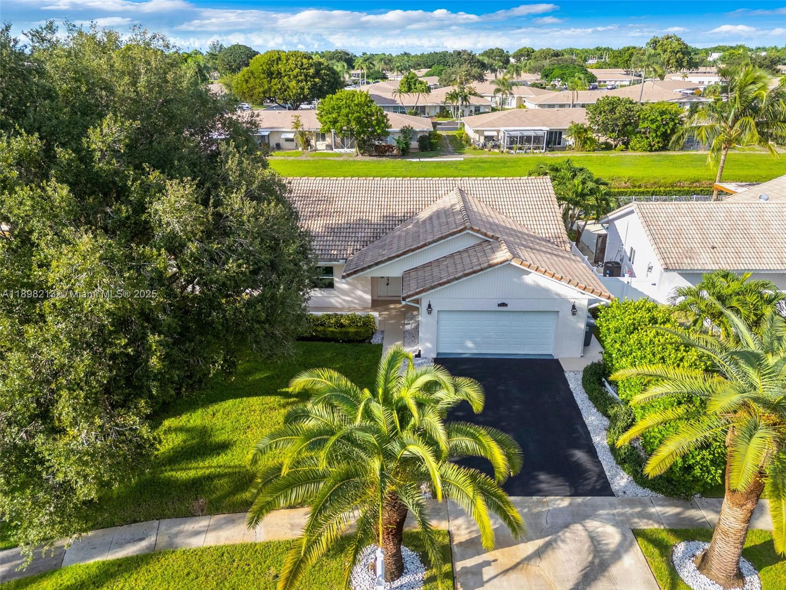 ESCONDIDO AT BOCA RATON 2 - Residential Lease