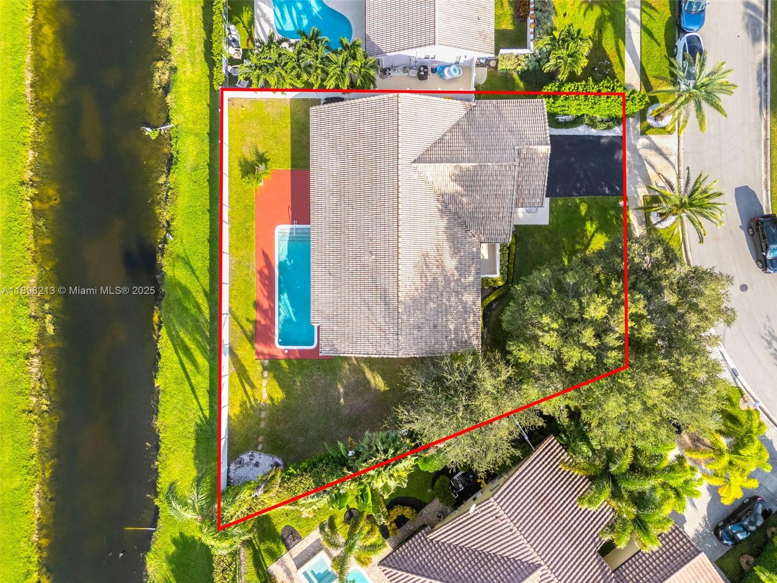 ESCONDIDO AT BOCA RATON 2 - Residential Lease