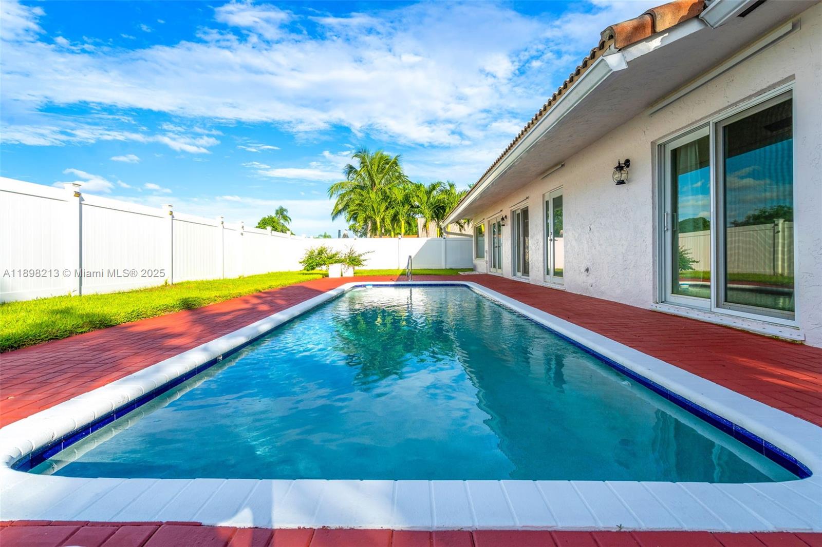 ESCONDIDO AT BOCA RATON 2 - Residential Lease