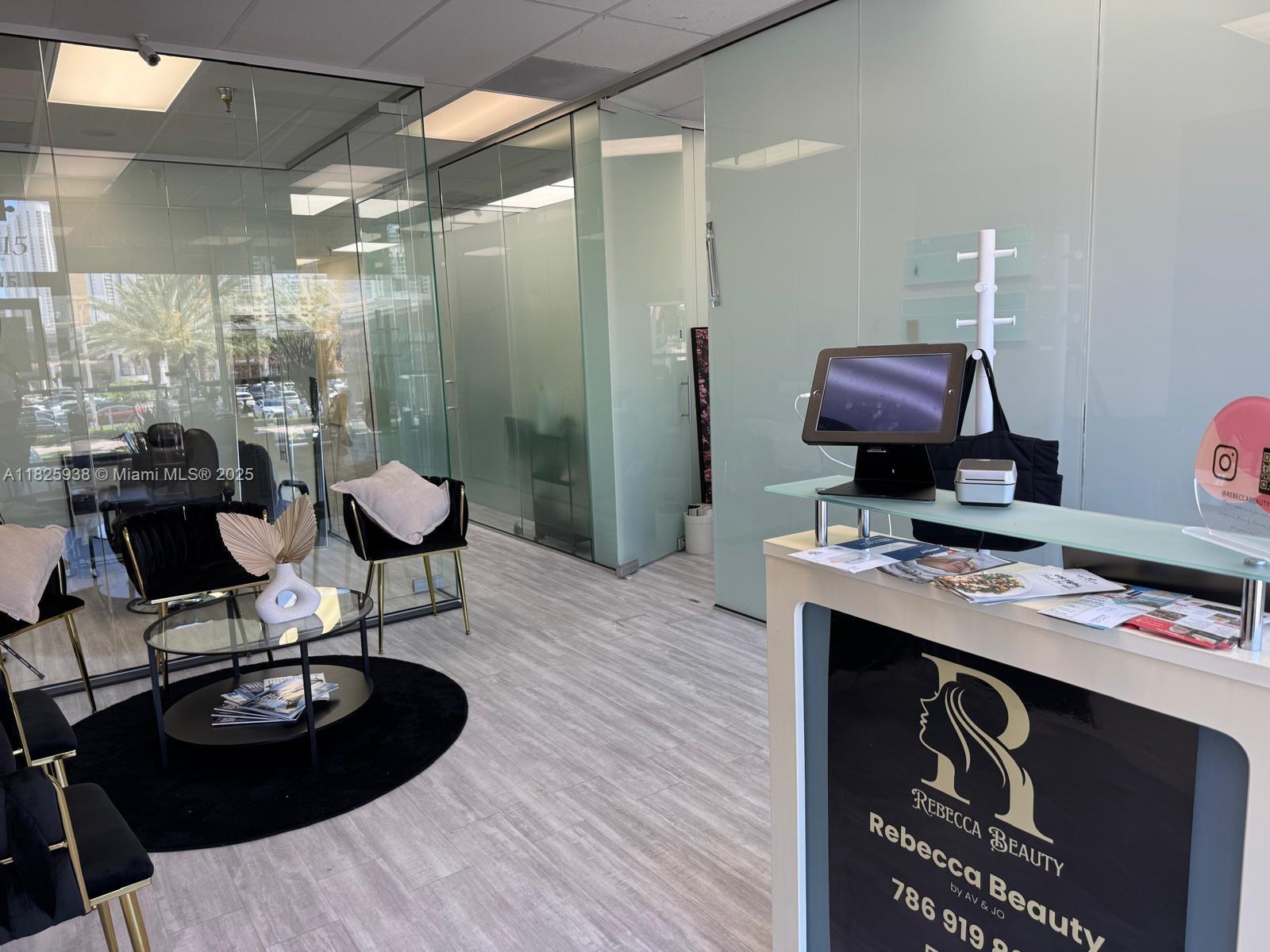 17100 COLLINS AVE SUITE 215