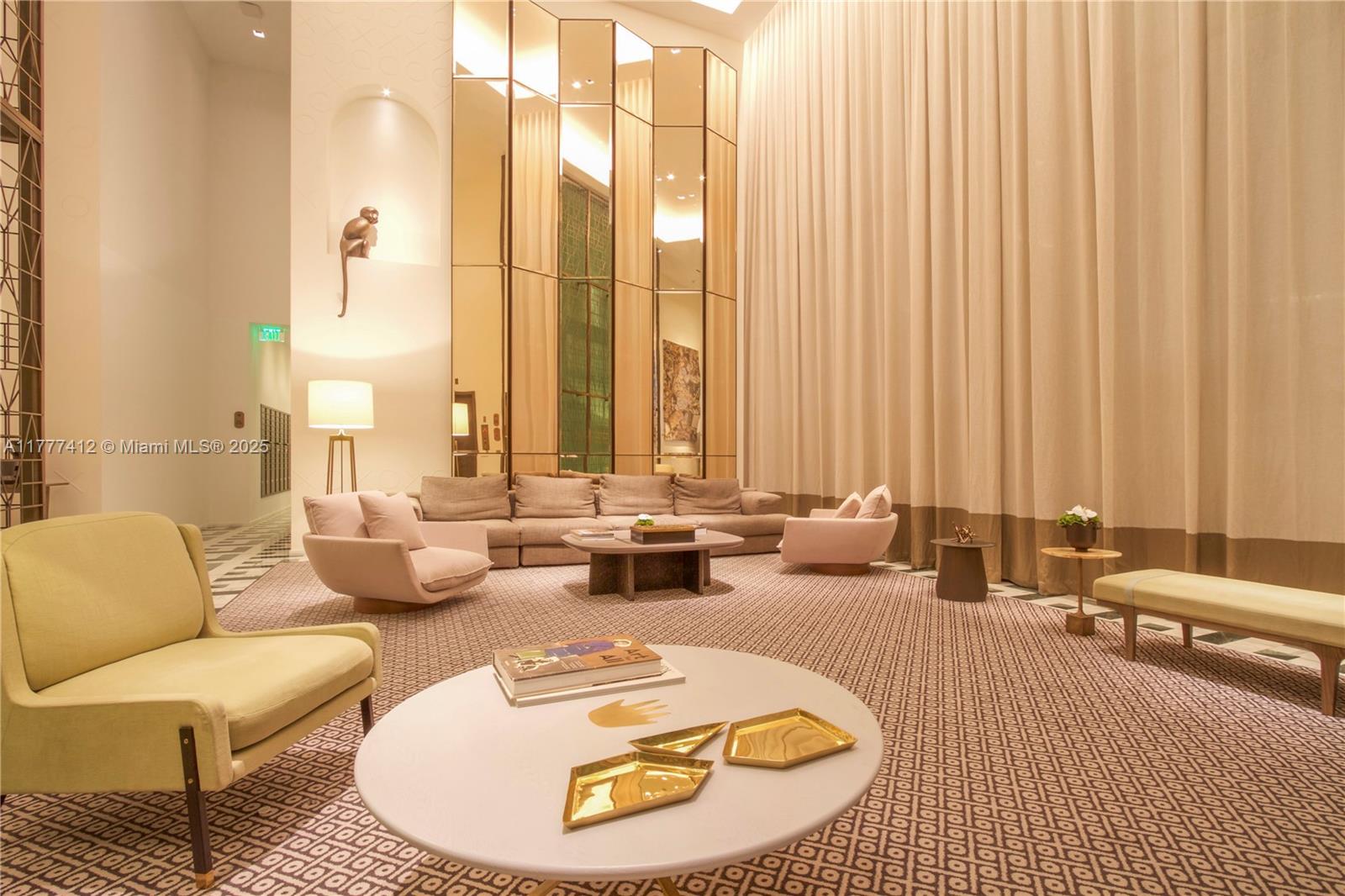 801 SMA RESIDENCES CONDO - Residential