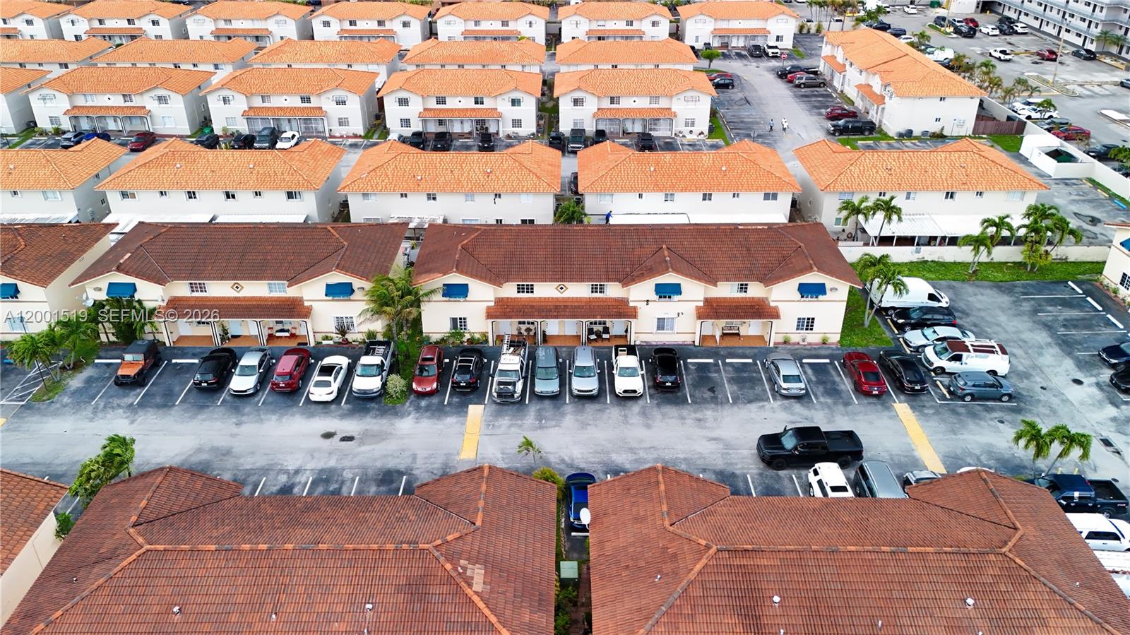 SILVER GARDENS CONDO - Residential Lease