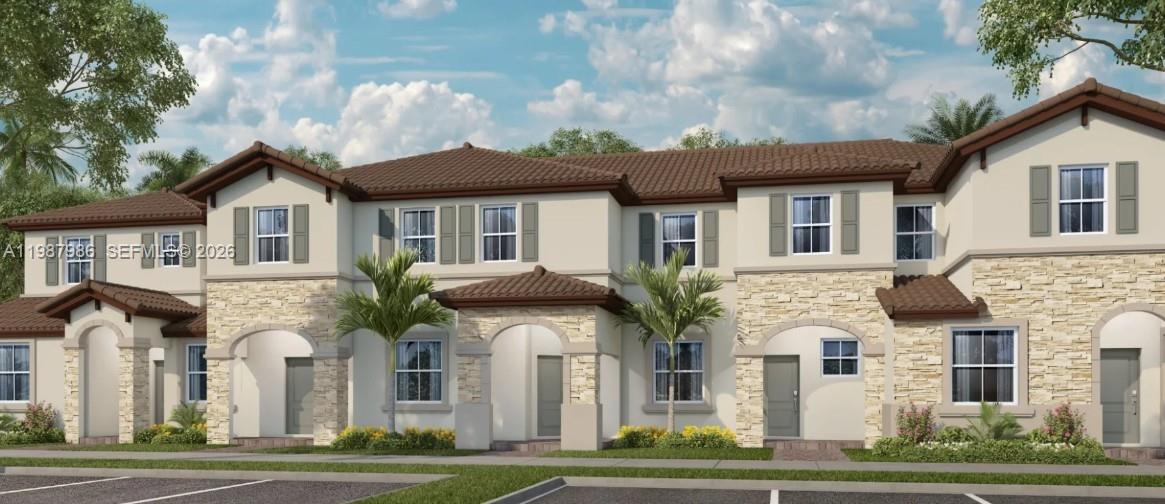 Altamira - Residential