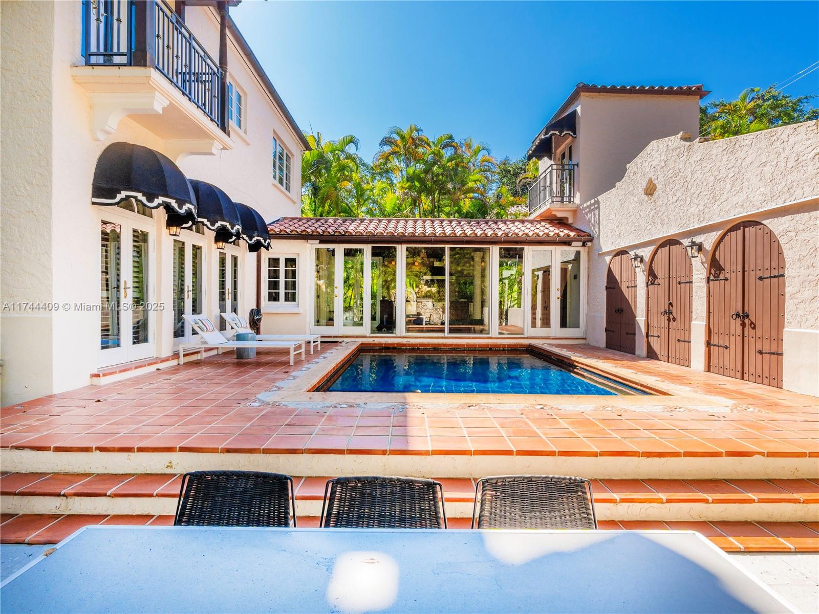 CORAL GAB SEC D REV PL - Residential