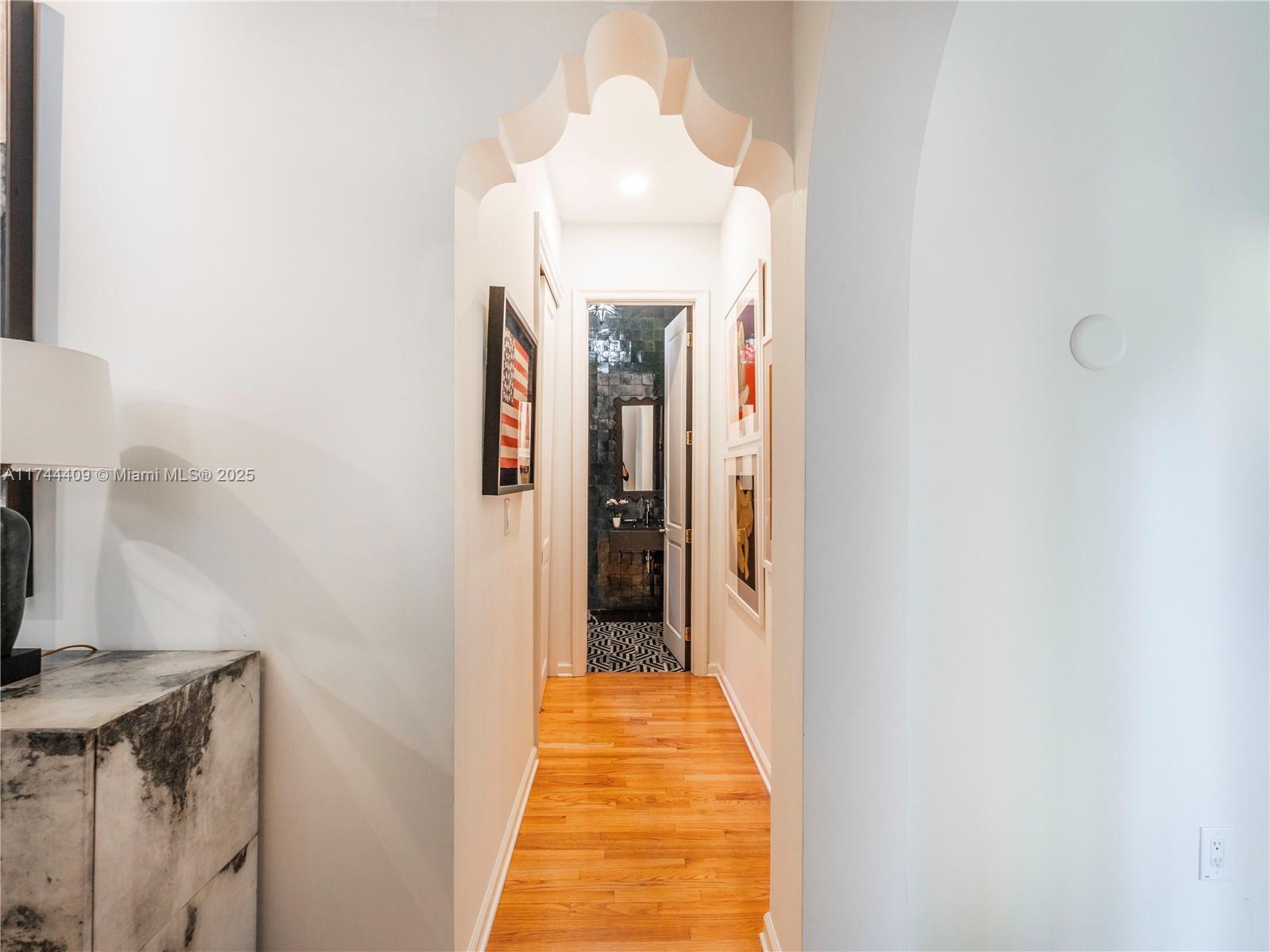 CORAL GAB SEC D REV PL - Residential