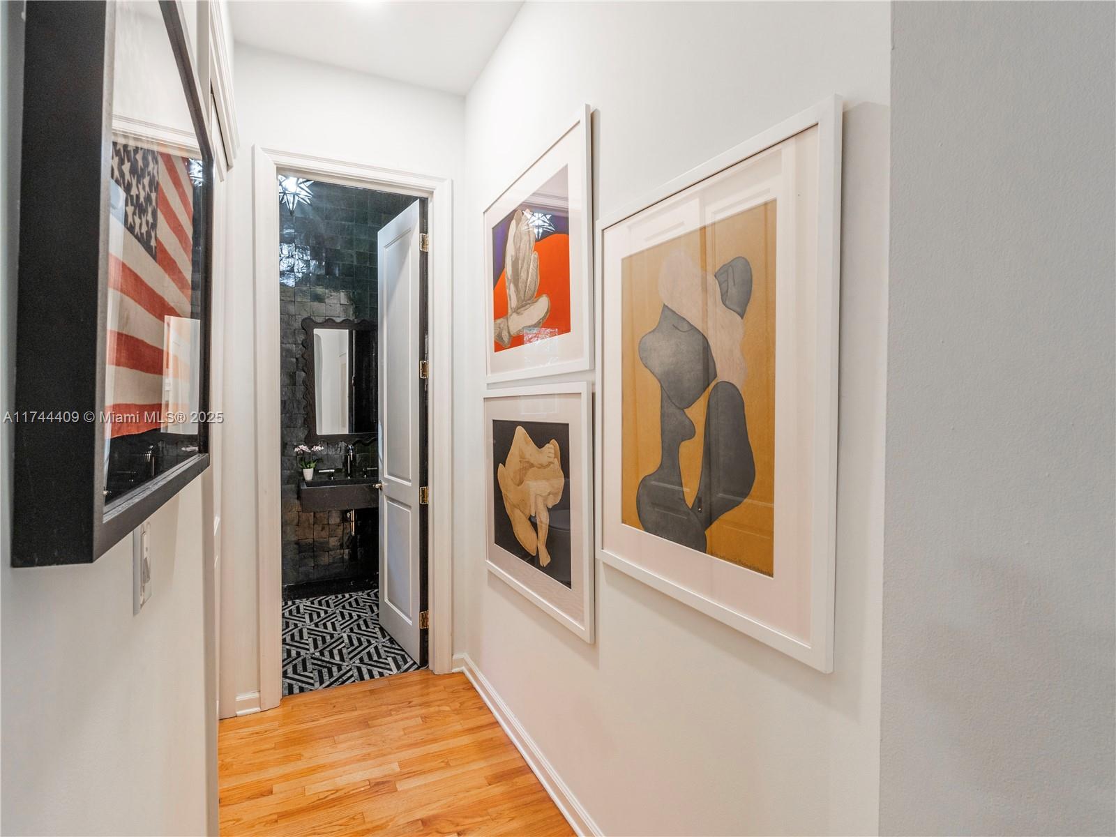 CORAL GAB SEC D REV PL - Residential