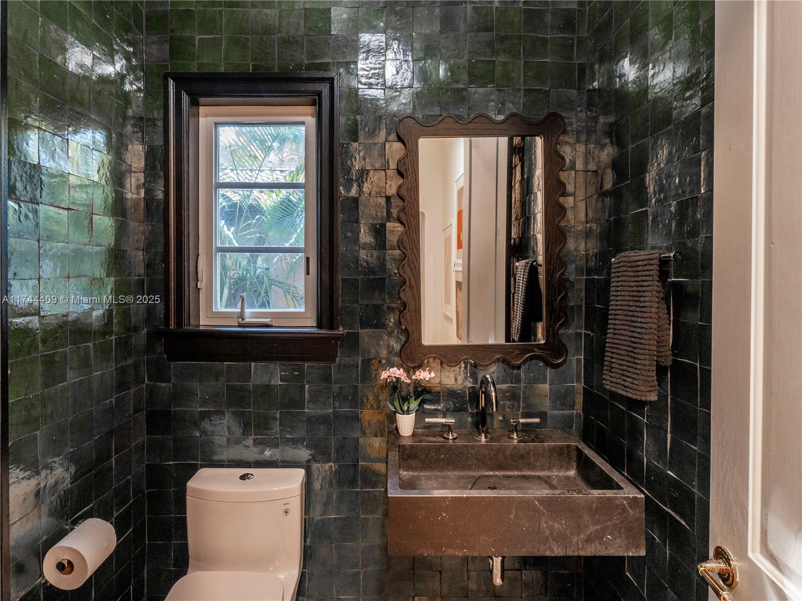 CORAL GAB SEC D REV PL - Residential