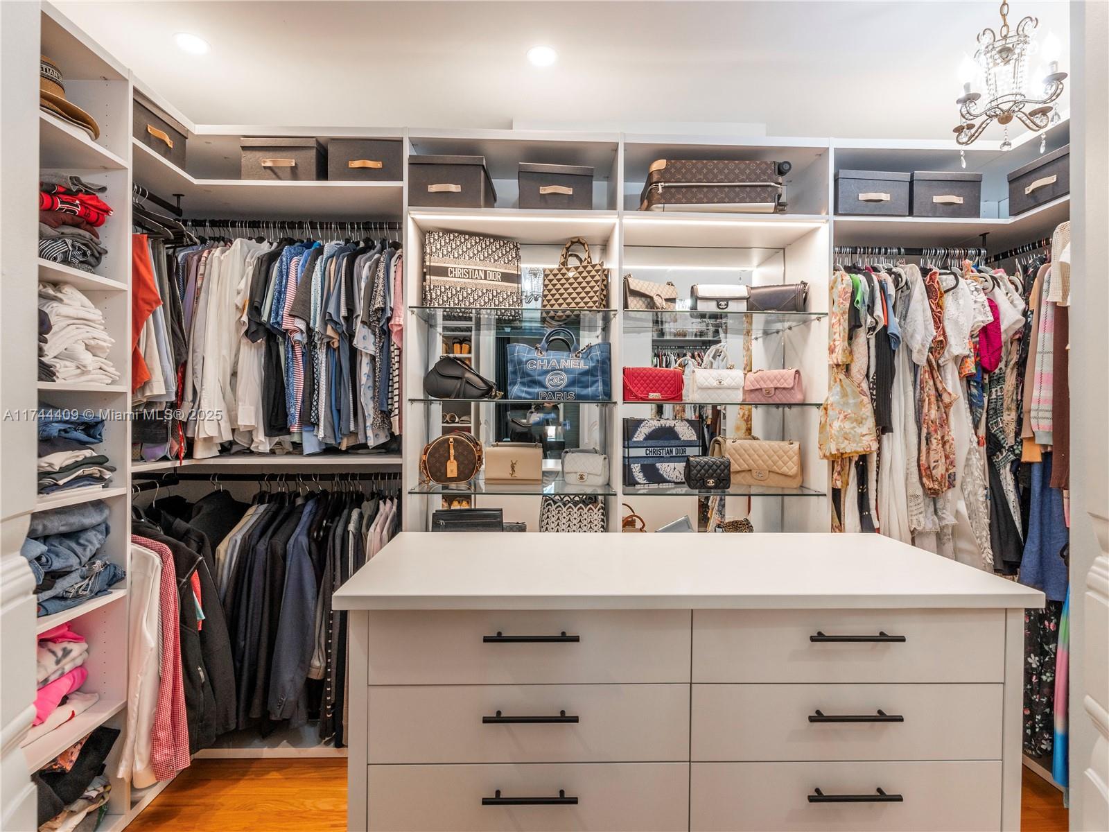 CORAL GAB SEC D REV PL - Residential