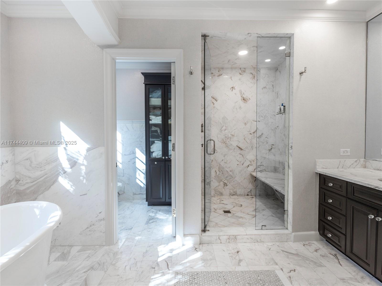 CORAL GAB SEC D REV PL - Residential